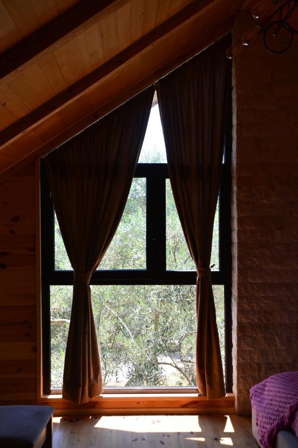 Olea Cottage Ulcinj Bagian luar foto