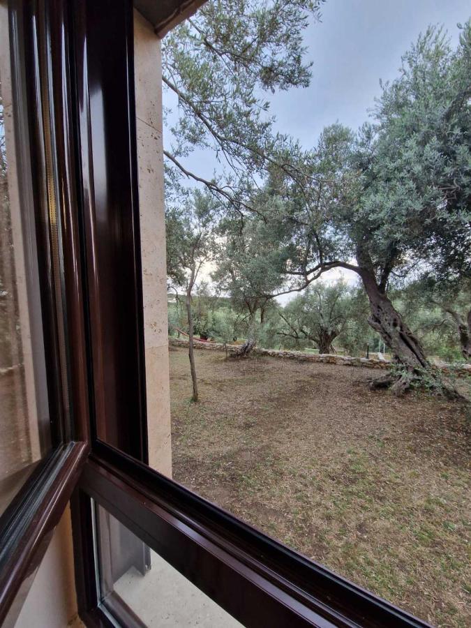 Olea Cottage Ulcinj Bagian luar foto