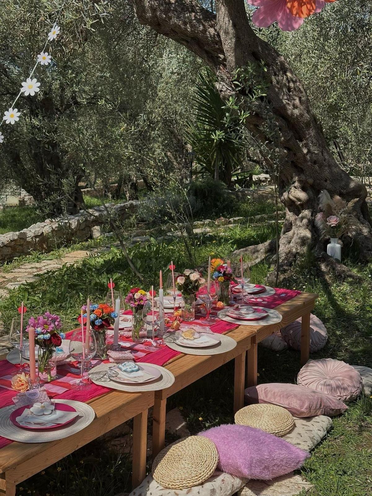 Olea Cottage Ulcinj Bagian luar foto